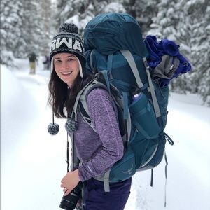 Meet your Posher, Dusty